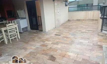 Apartamento com 3 quartos à venda na praia grande, ubatuba , 50 m2 por r$ 1.385.000