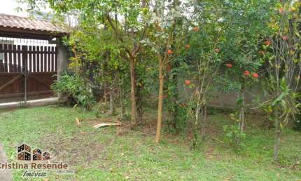 Chácara / sítio com 4 quartos à venda na Rua Joaquim Aurélio Nabuco de Araújo, Morro do Algodão, Caraguatatuba, 400 m2 por R$ 450.000