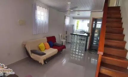 Apartamento com 2 quartos à venda na praia do sape, ubatuba , 68 m2 por r$ 335.000