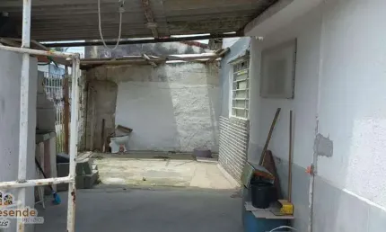 Casa com 2 quartos à venda na rua joaquim aurélio nabuco de araújo, morro do algodão, caraguatatuba, 145 m2 por r$ 160.000