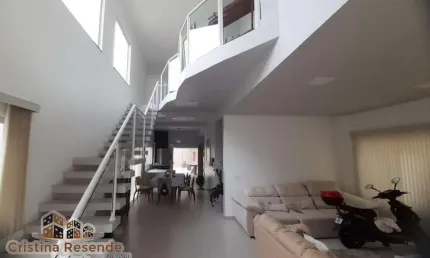 Casa com 4 quartos à venda em itaguá, ubatuba , 400 m2 por r$ 1.600.000