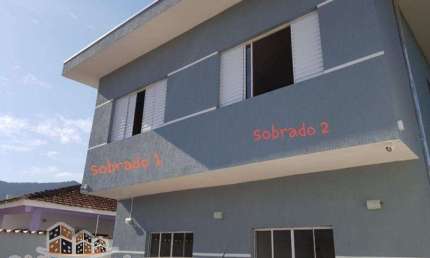 Casa com 8 quartos à venda na Rua Joaquim Aurélio Nabuco de Araújo, Martim de Sá, Caraguatatuba, 250 m2 por R$ 850.000