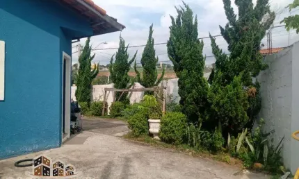 Casa com 2 quartos à venda no Jardim Nova Detroit, São José dos Campos , 200 m2 por R$ 385.000