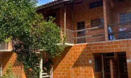 Apartamento com 1 quarto à venda na Praia do Sape, Ubatuba  por R$ 295.000