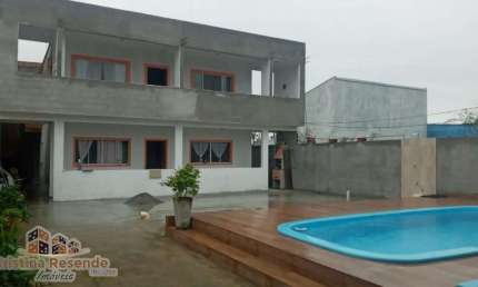 Apartamento com 4 quartos à venda no Morro do Algodão, Caraguatatuba , 360 m2 por R$ 850.000