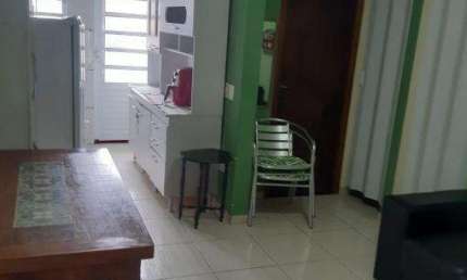 Apartamento com 2 quartos à venda na Praia do Sape, Ubatuba , 50 m2 por R$ 260.000