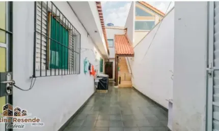 Casa com 2 quartos à venda no cerâmica, são caetano do sul , 189 m2 por r$ 960.000