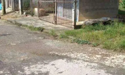 Terreno à venda em arariba, ubatuba , 225 m2 por r$ 80.000