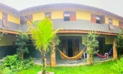 Casa com 8 quartos à venda no Boiçucanga, São Sebastião , 700 m2 por R$ 1.300.000