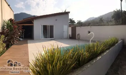 Casa com 2 quartos à venda no maresias, são sebastião , 200 m2 por r$ 490.000