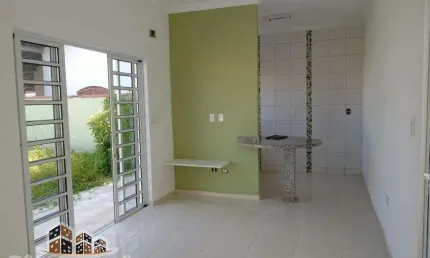 Apartamento com 1 quarto à venda no balneário dos golfinhos, caraguatatuba , 50 m2 por r$ 350.000