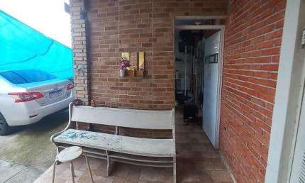 Casa com 5 quartos à venda na Rua Joaquim Aurélio Nabuco de Araújo, Morro do Algodão, Caraguatatuba, 360 m2 por R$ 850.000