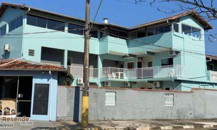 Ponto comercial à venda na Praia Grande, Ubatuba  por R$ 6.400.000