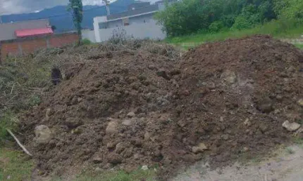 Terreno à venda na rua joaquim aurélio nabuco de araújo, balneário dos golfinhos, caraguatatuba, 295 m2 por r$ 130.000