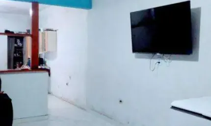 Casa com 1 quarto à venda na rua joaquim aurélio nabuco de araújo, jardim tarumãs, caraguatatuba, 150 m2 por r$ 200.000