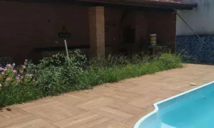 Casa com 2 quartos à venda na Rua Joaquim Aurélio Nabuco de Araújo, Porto Novo, Caraguatatuba, 250 m2 por R$ 530.000