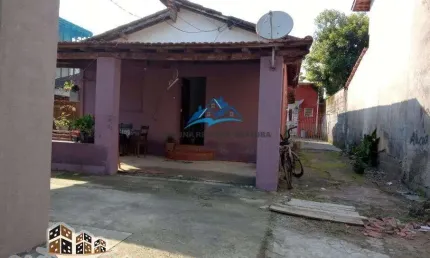 Casa com 5 quartos à venda em perequê açu, ubatuba , 300 m2 por r$ 530.000