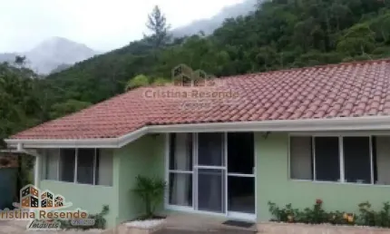 Chácara / sítio com 6 quartos à venda em Ressaca, Ubatuba , 5000 m2 por R$ 4.240.000
