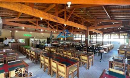 Sala comercial com 1 sala à venda na Enseada, Ubatuba , 900 m2 por R$ 4.300.000