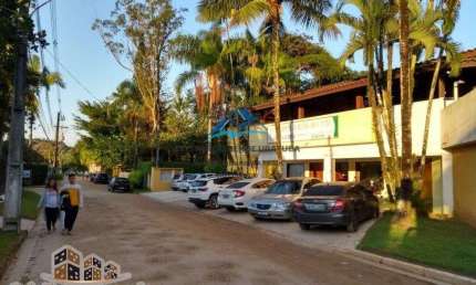 Ponto comercial com 10 salas à venda na Praia do Lazaro, Ubatuba  por R$ 6.300.000