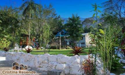 Ponto comercial à venda em Horto Florestal, Ubatuba , 30000 m2 por R$ 4.000.000