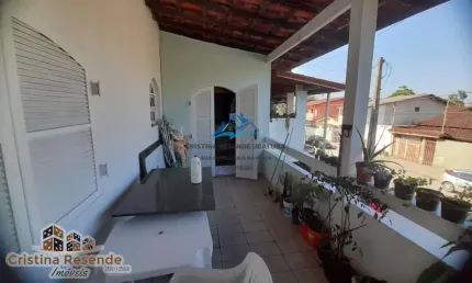 Casa com 6 quartos à venda na estufa ii, ubatuba , 10 m2 por r$ 960.000