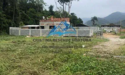 Terreno à venda em maranduba, ubatuba , 126 m2 por r$ 60.000