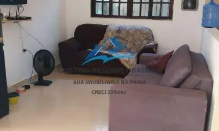 Casa com 2 quartos à venda no sertão da quina, ubatuba , 350 m2 por r$ 470.000