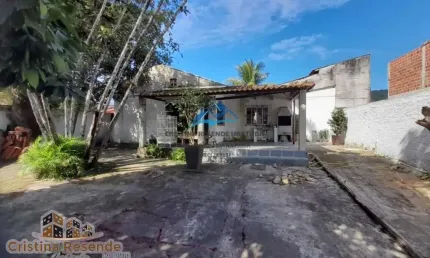 Casa com 4 quartos à venda na Estufa II, Ubatuba , 340 m2 por R$ 375.000