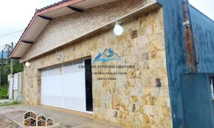 Casa com 5 quartos à venda na praia do sape, ubatuba , 300 m2 por r$ 530.000