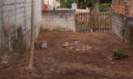 Terreno à venda no Rio do Ouro, Caraguatatuba , 150 m2 por R$ 95.000