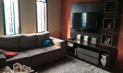 Casa com 3 quartos à venda no Poiares, Caraguatatuba , 390 m2 por R$ 580.000
