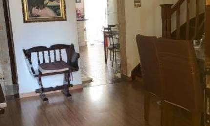 Casa com 3 quartos à venda no Tatuapé, São Paulo , 129 m2 por R$ 680.000