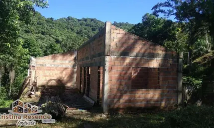 Terreno à venda na Figueira (Pé da Serra), Ubatuba , 300 m2 por R$ 140.000