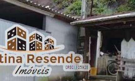 Casa com 1 quarto à venda na Figueira (Pé da Serra), Ubatuba  por R$ 80.000
