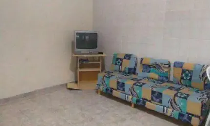 Apartamento com 1 quarto à venda no sumaré, caraguatatuba , 77 m2 por r$ 190.000