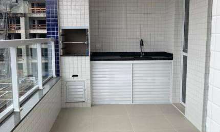 Apartamento com 2 quartos à venda em Toninhas, Ubatuba  por R$ 520.000