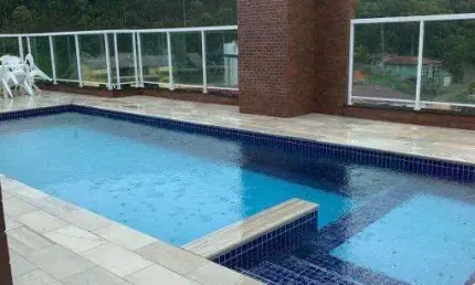 Apartamento com 3 quartos à venda em toninhas, ubatuba , 118 m2 por r$ 1.100.000