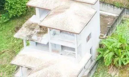 Casa à venda no sertão do ingá, ubatuba , 278 m2 por r$ 450.000