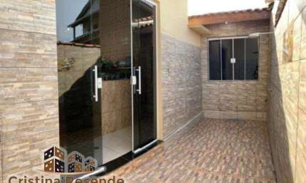 Casa com 4 quartos à venda no Jardim das Gaivotas, Caraguatatuba , 215 m2 por R$ 395.000