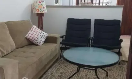 Casa com 2 quartos à venda no sertão da quina, ubatuba , 93 m2 por r$ 350.000