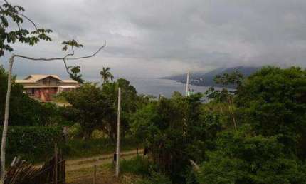 Terreno à venda no Piúva, Ilhabela , 560 m2 por R$ 300.000