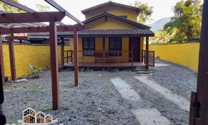 Casa com 3 quartos à venda no camburi, são sebastião , 115 m2 por r$ 420.000