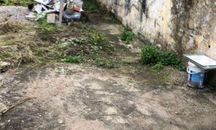 Terreno à venda no Perequê Mirim, Caraguatatuba , 200 m2 por R$ 140.000