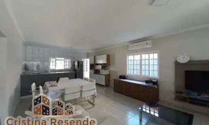 Casa com 3 quartos à venda em Horto Florestal, Ubatuba , 180 m2 por R$ 885.000