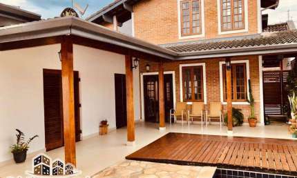 Casa com 3 quartos à venda no Centro, Ubatuba , 299 m2 por R$ 1.300.000