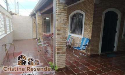 Casa com 3 quartos à venda no Morro do Algodão, Caraguatatuba , 212 m2 por R$ 585.000
