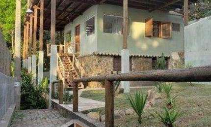 Casa com 1 quarto à venda no Ilhote, Ilhabela , 170 m2 por R$ 1.550.000