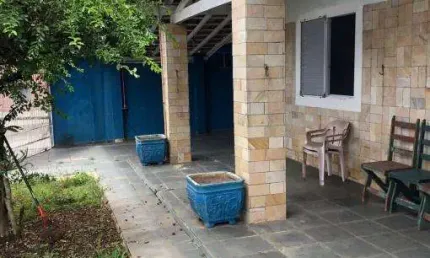 Casa com 2 quartos à venda em perequê açu, ubatuba , 80 m2 por r$ 530.000