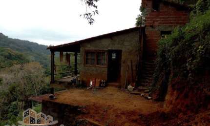 Casa com 3 quartos à venda na Praia Brava, Ubatuba , 1000 m2 por R$ 200.000